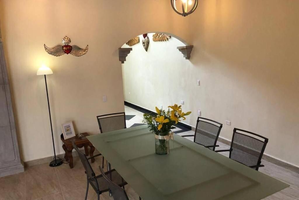 Casa Suenos Villa San Miguel de Allende