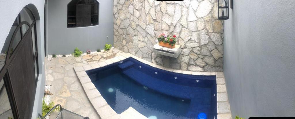 Casa Suenos Villa *