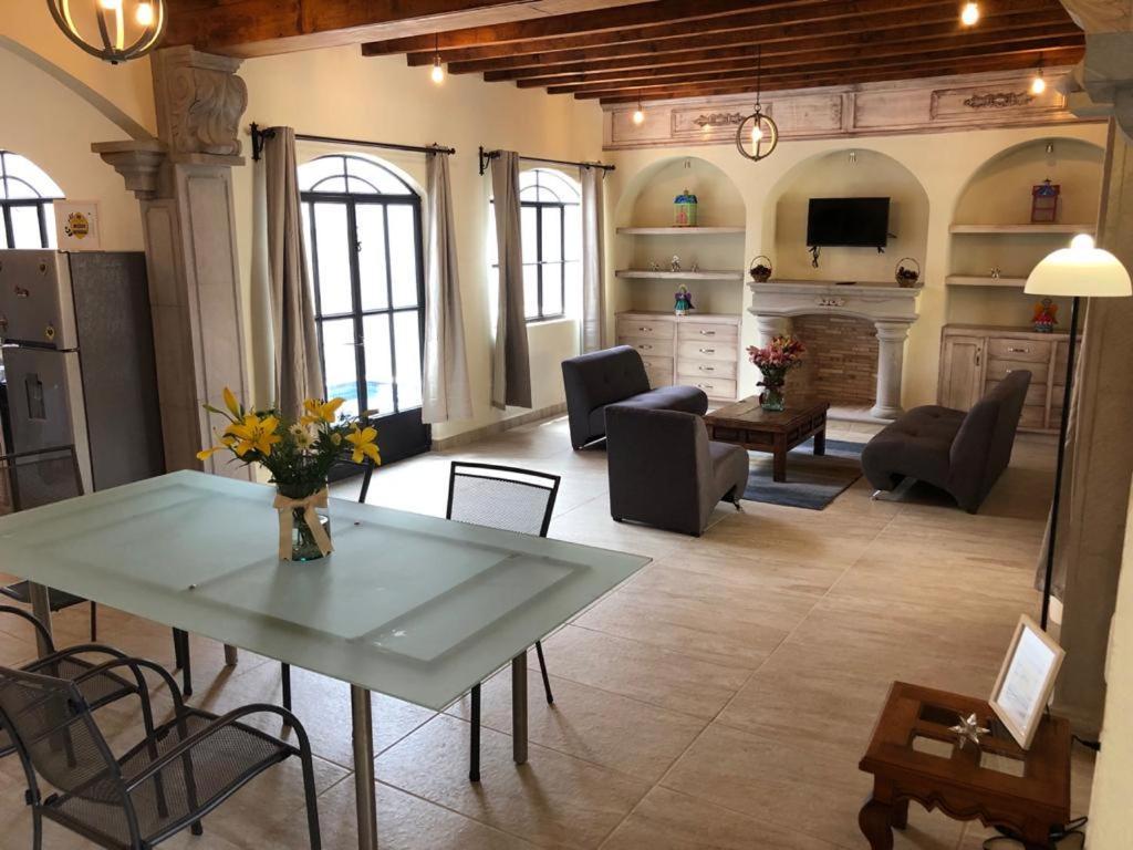 Casa Suenos Villa